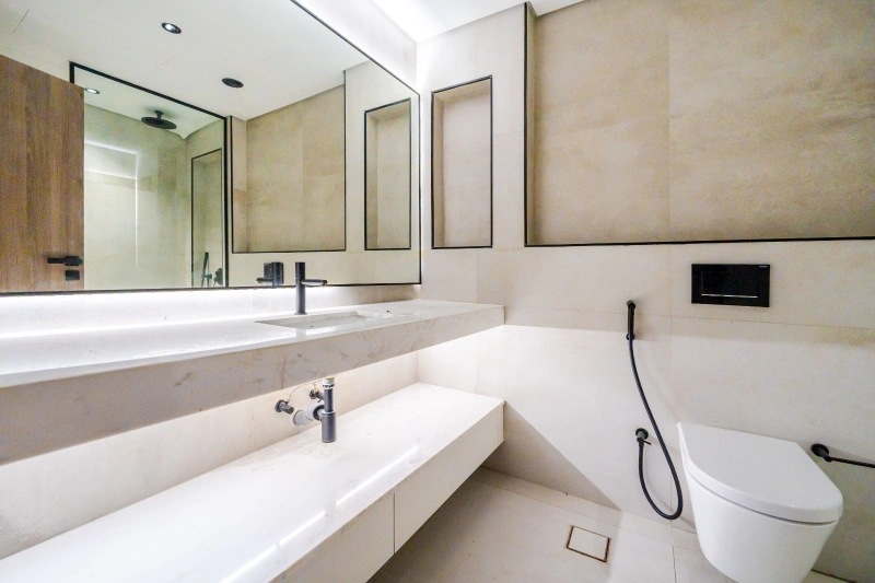 Traumhaftes 4-Zimmer-Apartment in Marwa Heights, JVC mit luxuriösem Design und erstklassiger Lage!