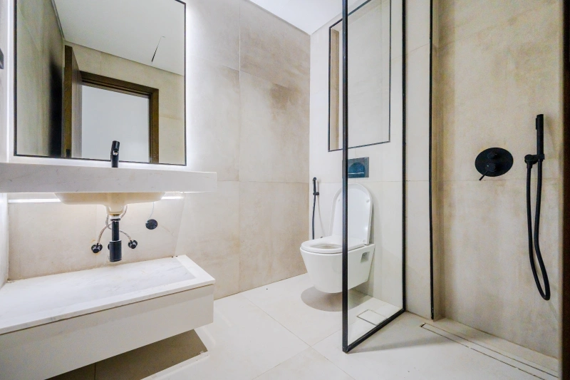 Traumhaftes 4-Zimmer-Apartment in Marwa Heights, JVC mit luxuriösem Design und erstklassiger Lage!