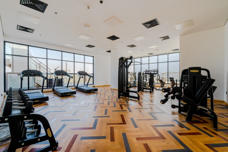 Traumhaftes 4-Zimmer-Apartment in Marwa Heights, JVC mit luxuriösem Design und erstklassiger Lage!