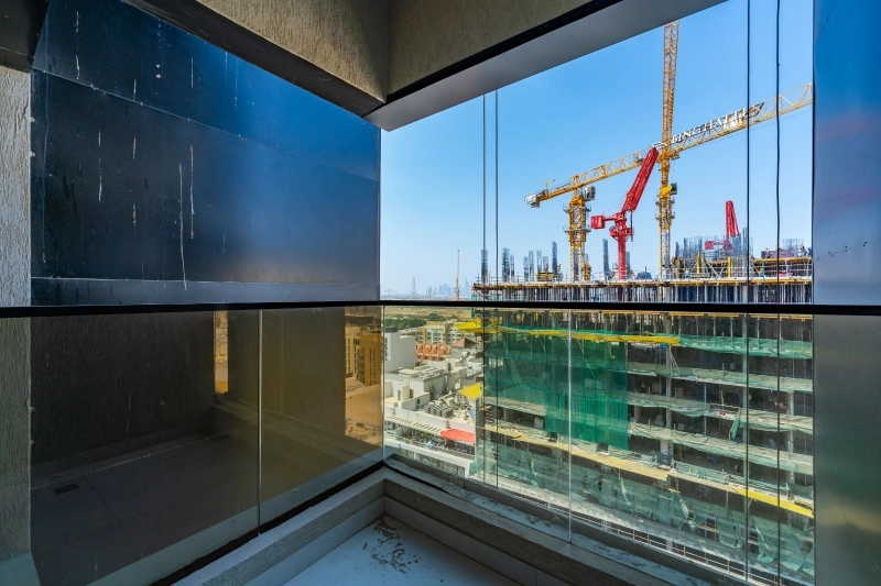 Traumhaftes 4-Zimmer-Apartment in Marwa Heights, JVC mit luxuriösem Design und erstklassiger Lage!