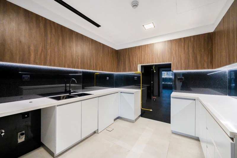 Traumhaftes 4-Zimmer-Apartment in Marwa Heights, JVC mit luxuriösem Design und erstklassiger Lage!