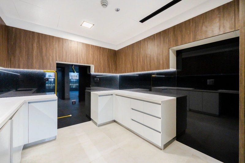 Traumhaftes 4-Zimmer-Apartment in Marwa Heights, JVC mit luxuriösem Design und erstklassiger Lage!