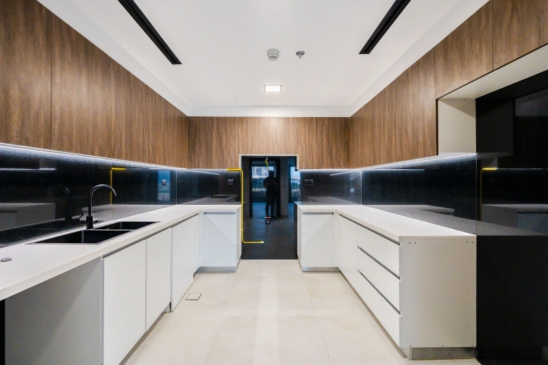 Traumhaftes 4-Zimmer-Apartment in Marwa Heights, JVC mit luxuriösem Design und erstklassiger Lage!