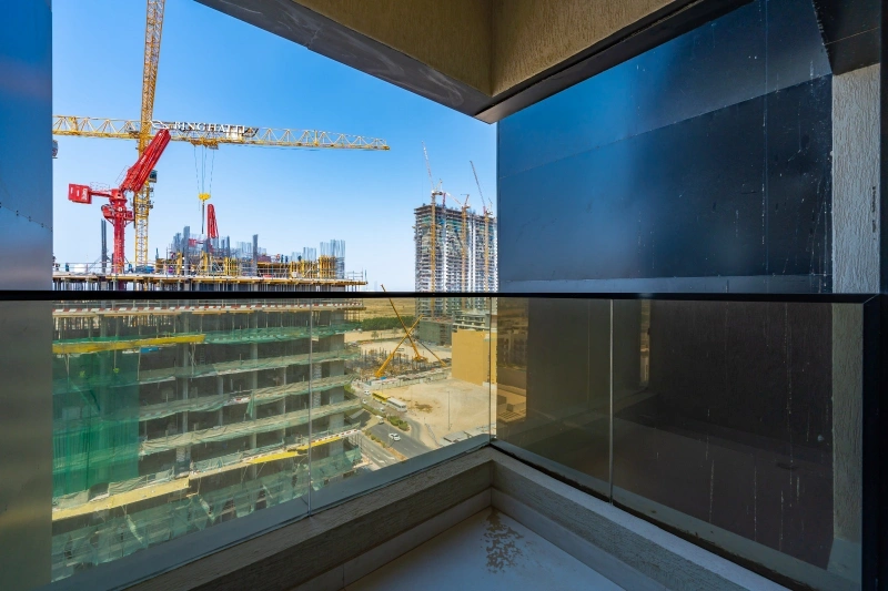 Traumhaftes 4-Zimmer-Apartment in Marwa Heights, JVC mit luxuriösem Design und erstklassiger Lage!