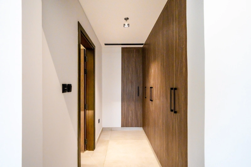 Traumhaftes 4-Zimmer-Apartment in Marwa Heights, JVC mit luxuriösem Design und erstklassiger Lage!