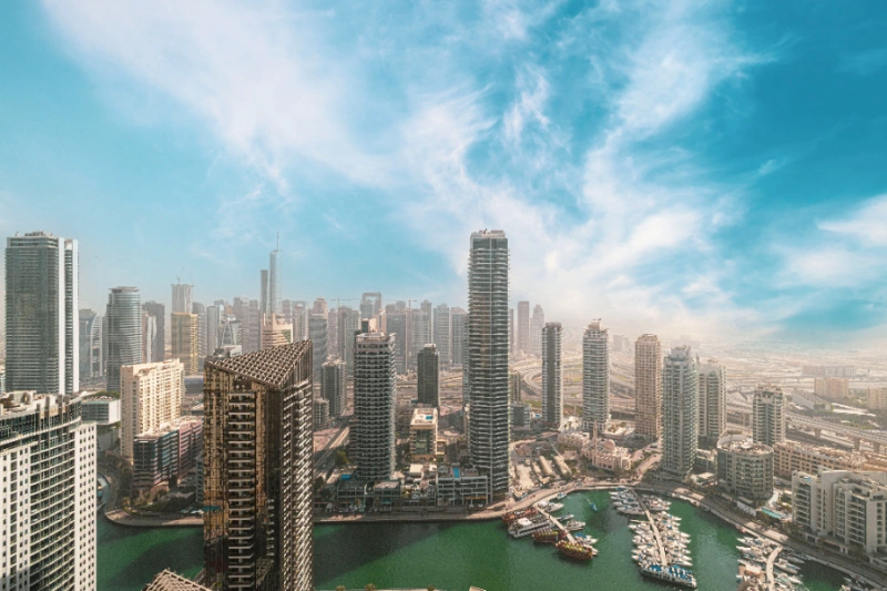 Stilvolle Drei-Zimmer-Wohnung mit Arbeitszimmer - Moderne Design-Highlights