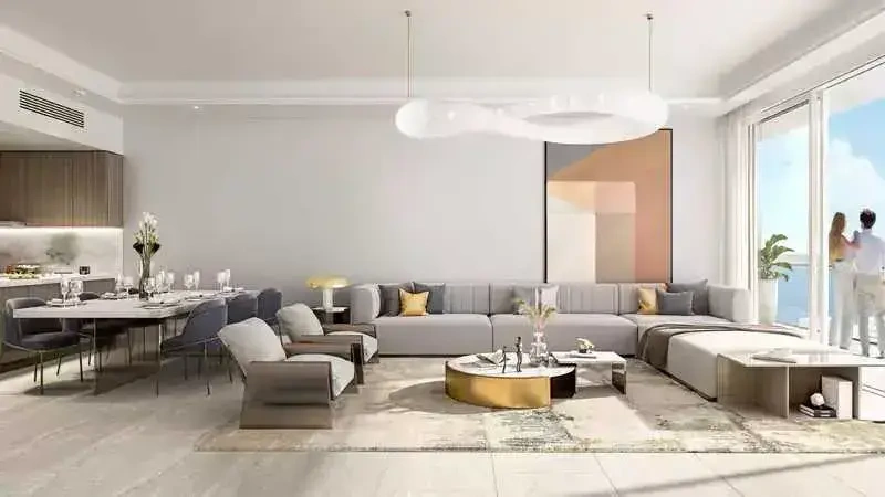 Luxuriöse 5-Zimmer-Villa mit Familienzimmer, Personal- und Fahrerzimmer,Privatpool und vier Balkonen