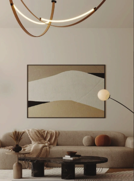 Luxuriöses Studio mit Parkettböden jetzt verfügbar!