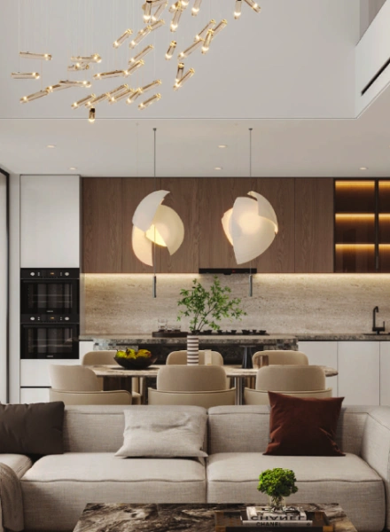 Luxuriöses Studio mit Parkettböden jetzt verfügbar!