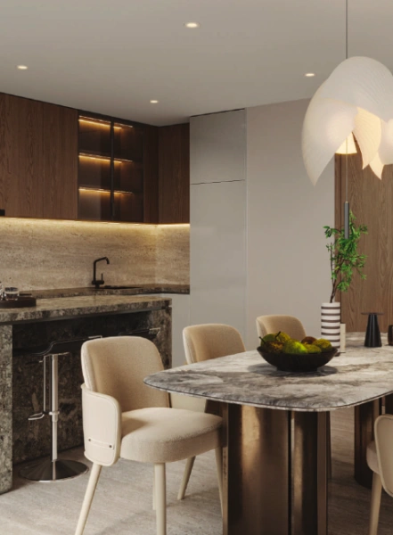 Luxuriöses Studio mit Parkettböden jetzt verfügbar!