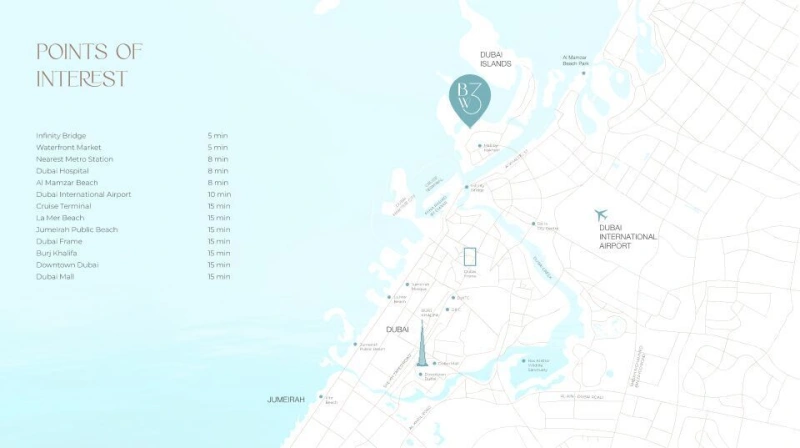 Traumhaftes 2-Zimmer-Apartment mit privatem Pool und atemberaubendem Meerblick!