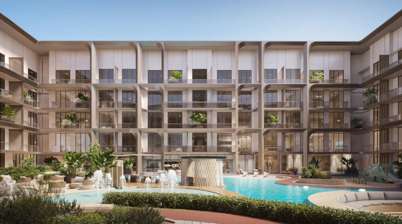 Moderne Studio Wohnung in Toplage - großartige Investition!