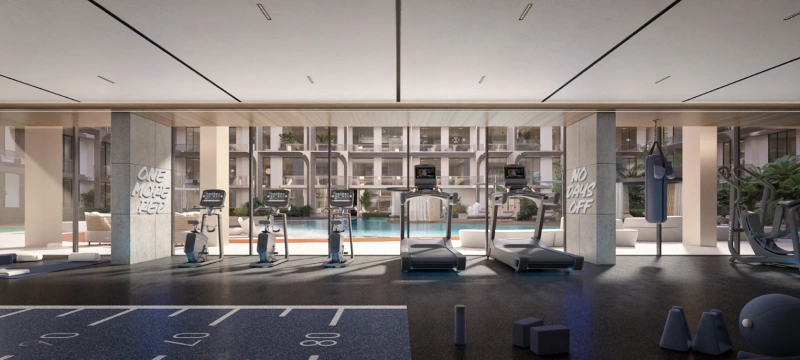 Moderne Studio Wohnung in Toplage - großartige Investition!