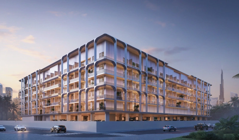 Moderne Studio Wohnung in Toplage - großartige Investition!