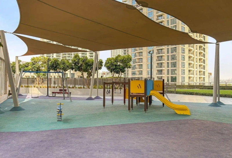 Stylish two bedroom apartment with modern design and stunning features