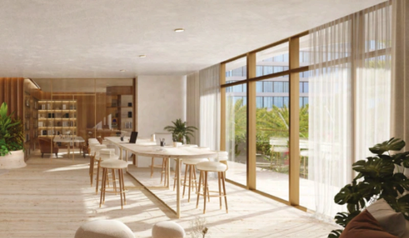 Exklusive 2-Zimmer Luxuswohnung mit Burj Khalifa Blick in bester Lage!