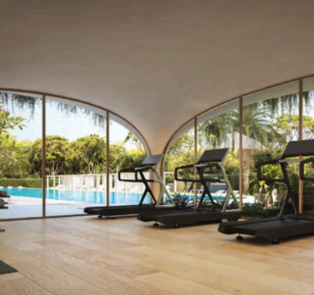 Exklusive 2-Zimmer Luxuswohnung mit Burj Khalifa Blick in bester Lage!