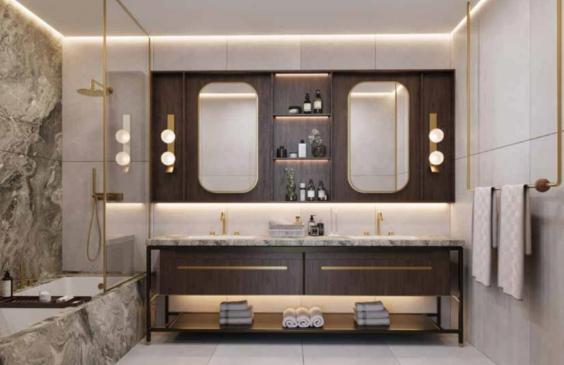 Luxuriöses Stadthaus mit 4 Schlafzimmern, privatem Pool und hochwertiger Ausstattung!