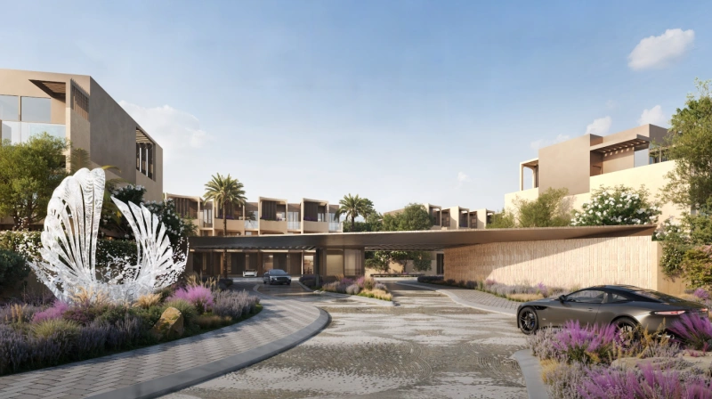 Luxuriöses Stadthaus mit 4 Schlafzimmern, privatem Pool und hochwertiger Ausstattung!