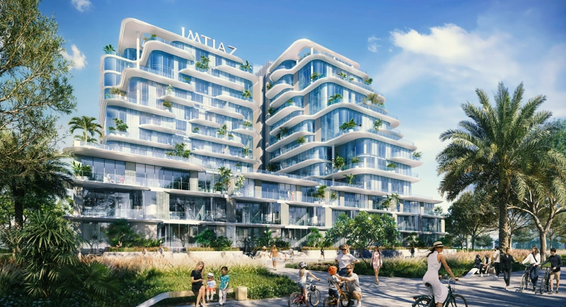 Exquisites 4-Zimmer Luxus-Penthouse mit Strandblick und Eleganz