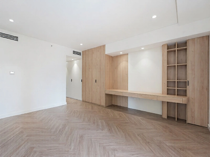 Stilvolles 1BR Apartment mit tollen Annehmlichkeiten