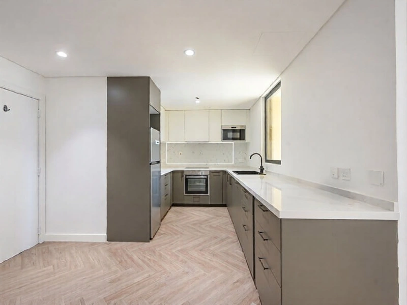 Stilvolles 1BR Apartment mit tollen Annehmlichkeiten