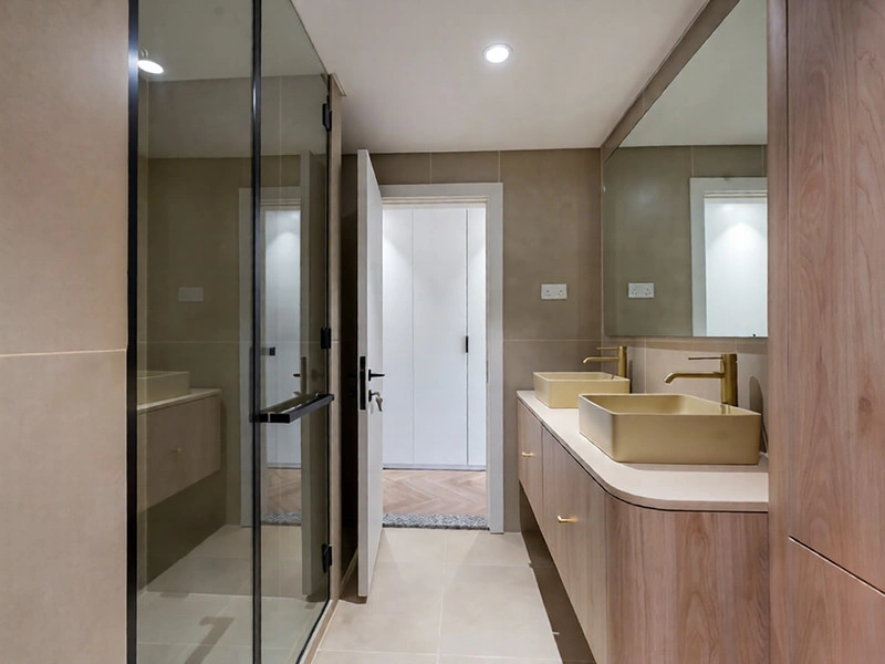 Stilvolles 1BR Apartment mit tollen Annehmlichkeiten