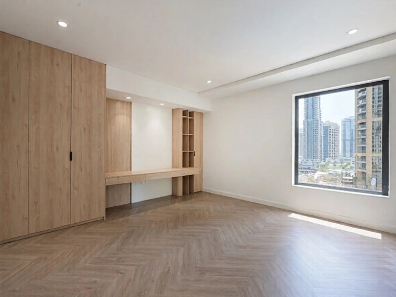 Stilvolles 1BR Apartment mit tollen Annehmlichkeiten