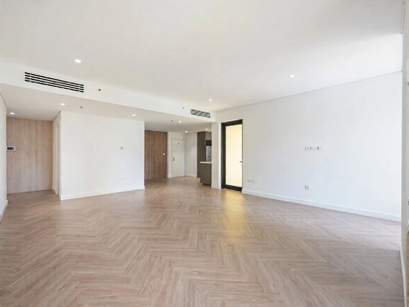 Stilvolles 1BR Apartment mit tollen Annehmlichkeiten