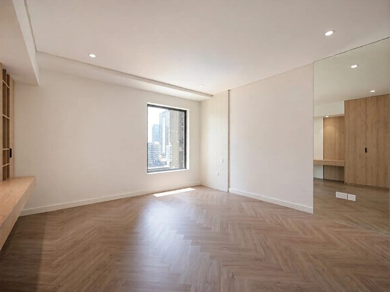 Stilvolles 1BR Apartment mit tollen Annehmlichkeiten