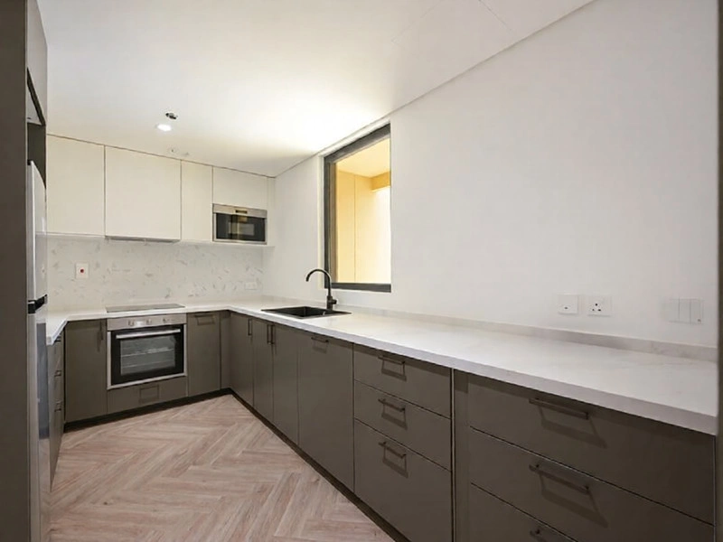 Stilvolles 1BR Apartment mit tollen Annehmlichkeiten