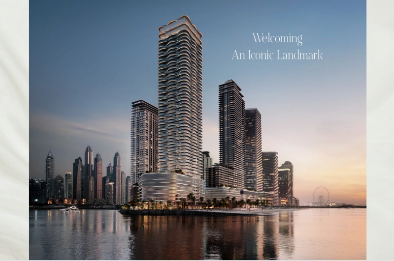 Luxuriöses 2-Zimmer-Apartment direkt am Strand - Eleganz pur