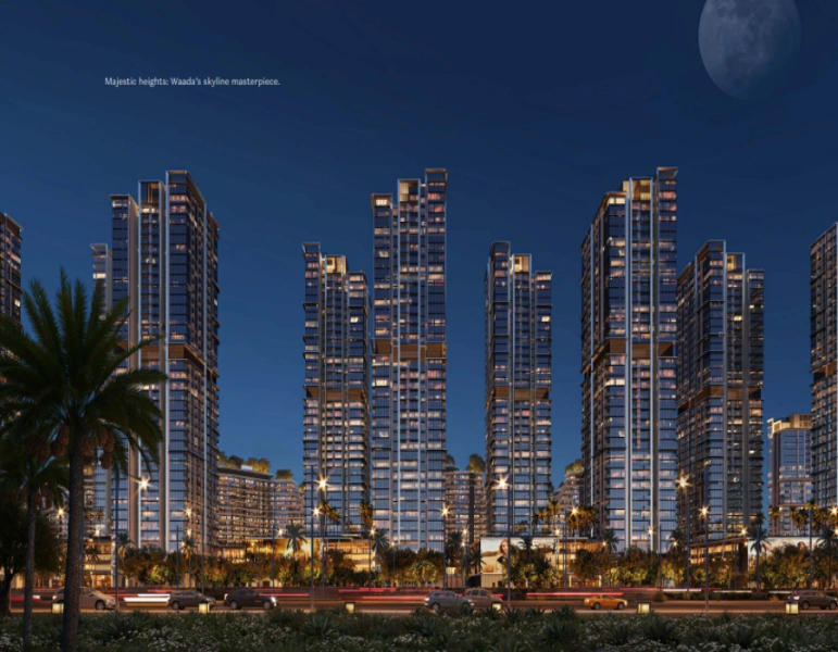 Stilvolles Ein-Zimmer-Apartment mit modernem Design