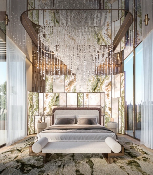 Exklusive 7-Zimmer Luxusvilla mit riesigem Pool und Gartenbereich