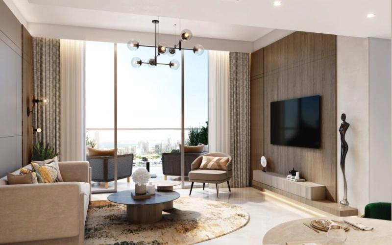 Gemütliches 1-Zimmer Apartment in familienfreundlicher Umgebung - ideal für kleine Familien!