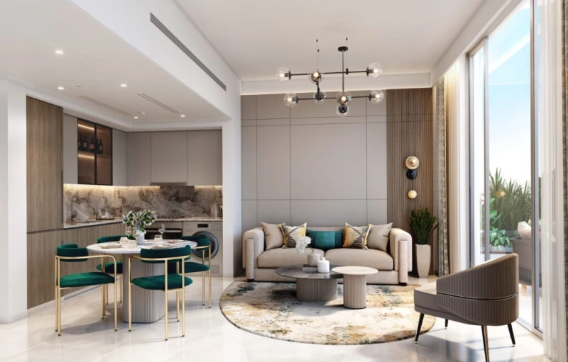 Gemütliches 1-Zimmer Apartment in familienfreundlicher Umgebung - ideal für kleine Familien!