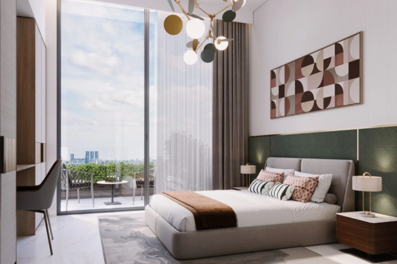 Gemütliches 1-Zimmer Apartment in familienfreundlicher Umgebung - ideal für kleine Familien!