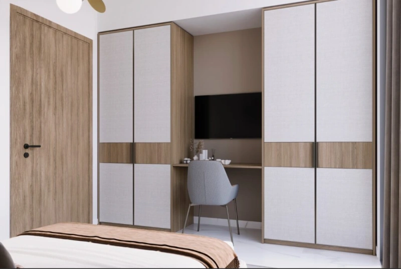 Gemütliches 1-Zimmer Apartment in familienfreundlicher Umgebung - ideal für kleine Familien!