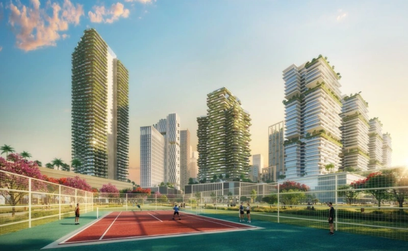 Gemütliches 1-Zimmer Apartment in familienfreundlicher Umgebung - ideal für kleine Familien!