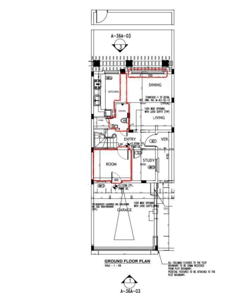 Modernes Traum-Reihenhaus mit Marmor Boden & geräumiger Wohnfläche!