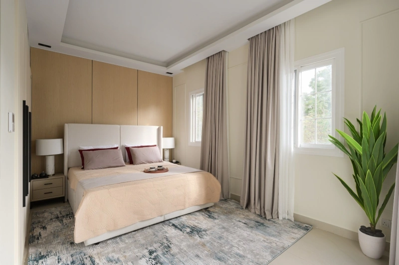 Modernes Traum-Reihenhaus mit Marmor Boden & geräumiger Wohnfläche!