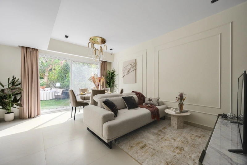 Modernes Traum-Reihenhaus mit Marmor Boden & geräumiger Wohnfläche!