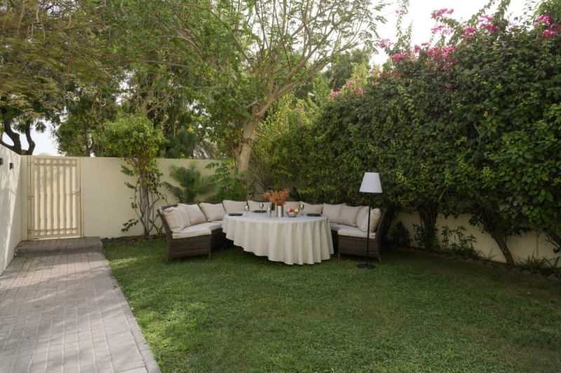 Modernes Traum-Reihenhaus mit Marmor Boden & geräumiger Wohnfläche!