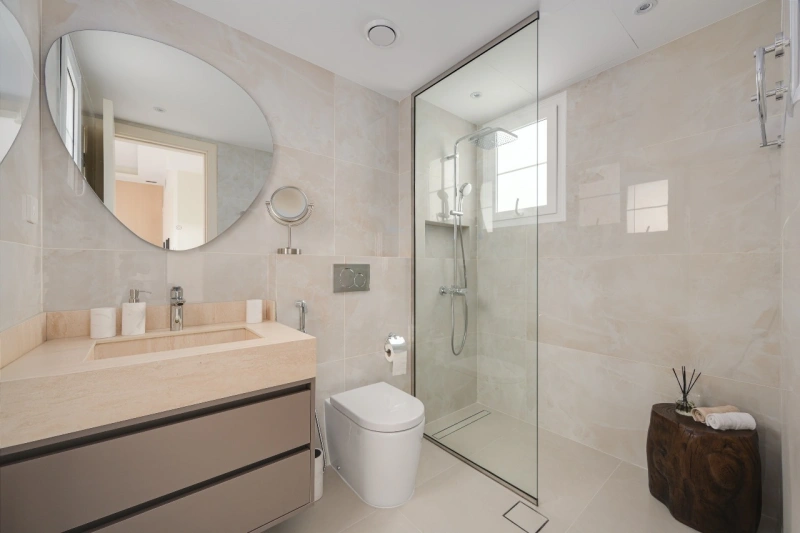 Modernes Traum-Reihenhaus mit Marmor Boden & geräumiger Wohnfläche!