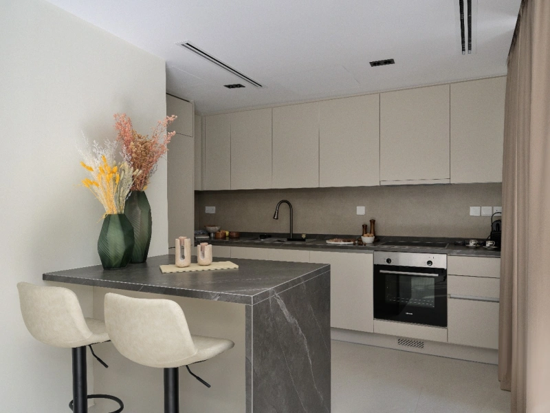 Modernes Traum-Reihenhaus mit Marmor Boden & geräumiger Wohnfläche!