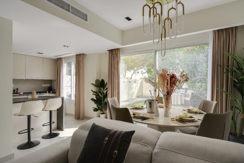 Modernes Traum-Reihenhaus mit Marmor Boden & geräumiger Wohnfläche!