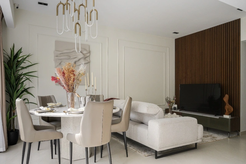 Modernes Traum-Reihenhaus mit Marmor Boden & geräumiger Wohnfläche!