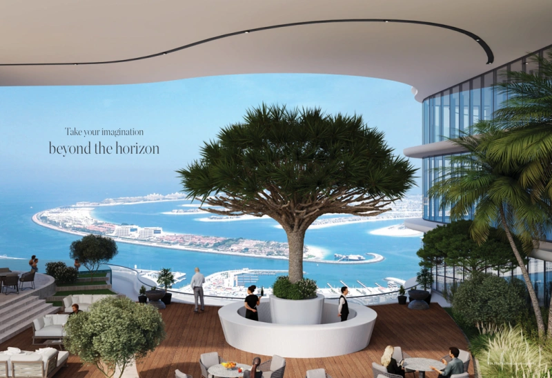 2bedroom Luxury Apartment