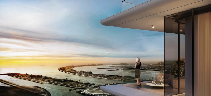 2bedroom Luxury Apartment