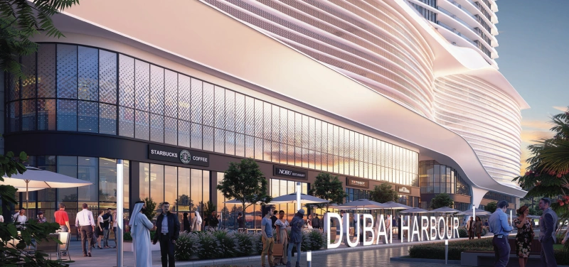 2bedroom Luxury Apartment